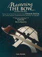 Mastering the Bow #3 String Bass cover